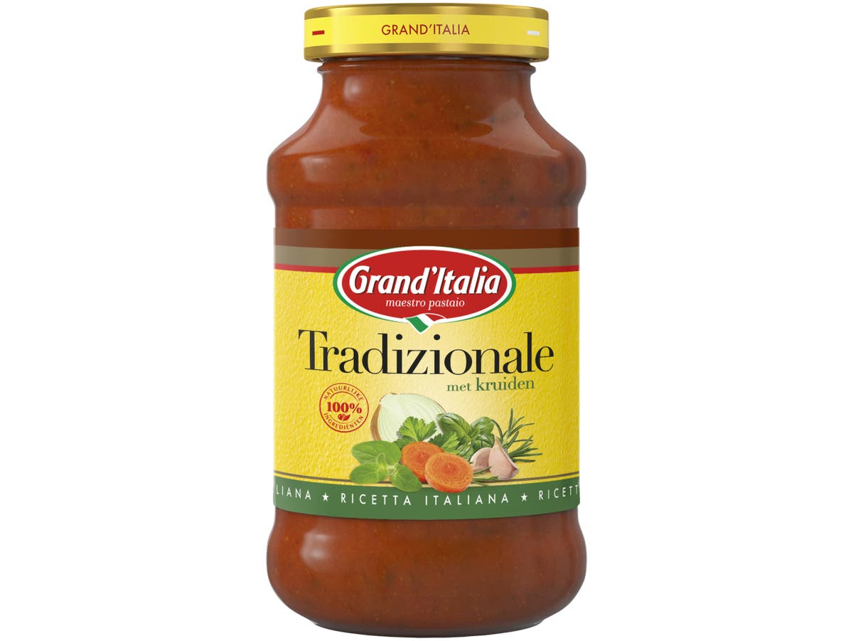 Tomatensaus tradizionale