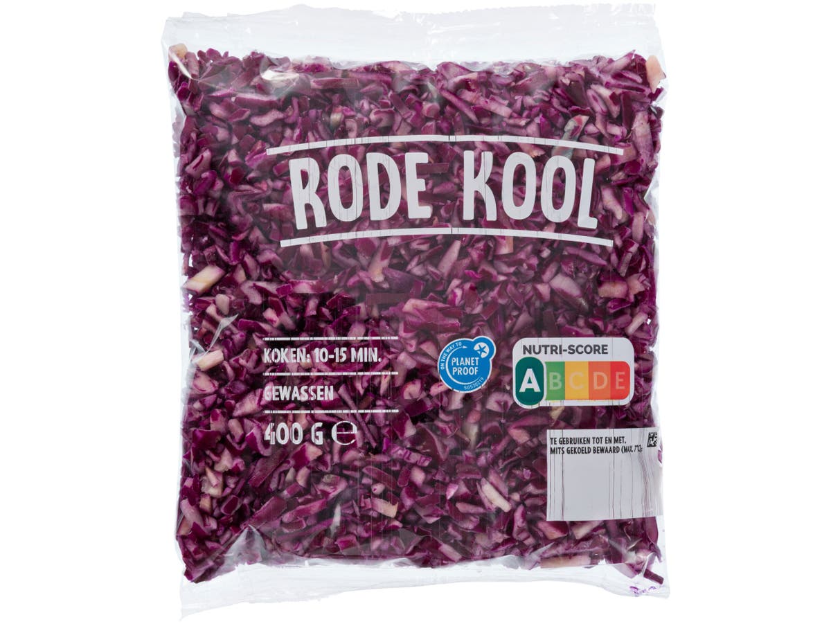 Rode kool Rode kool