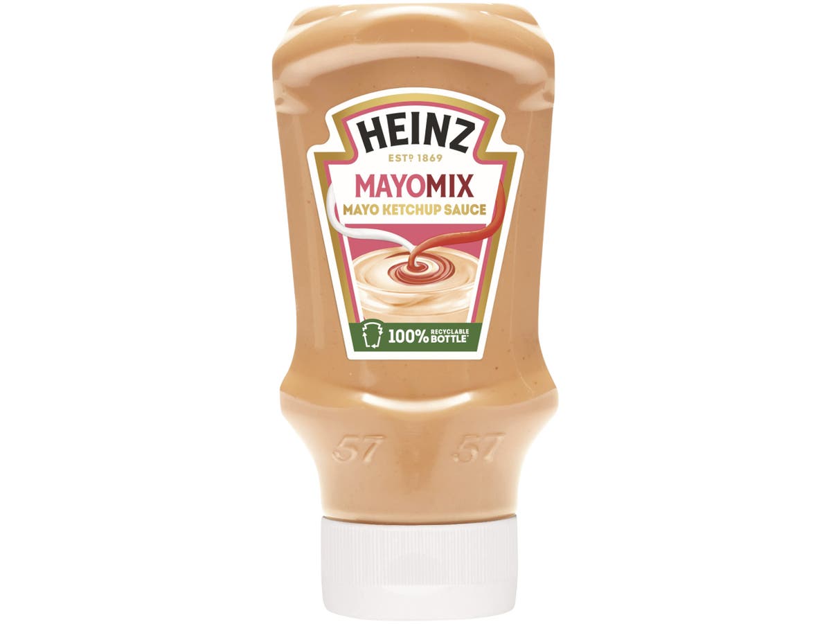 Mayomix
