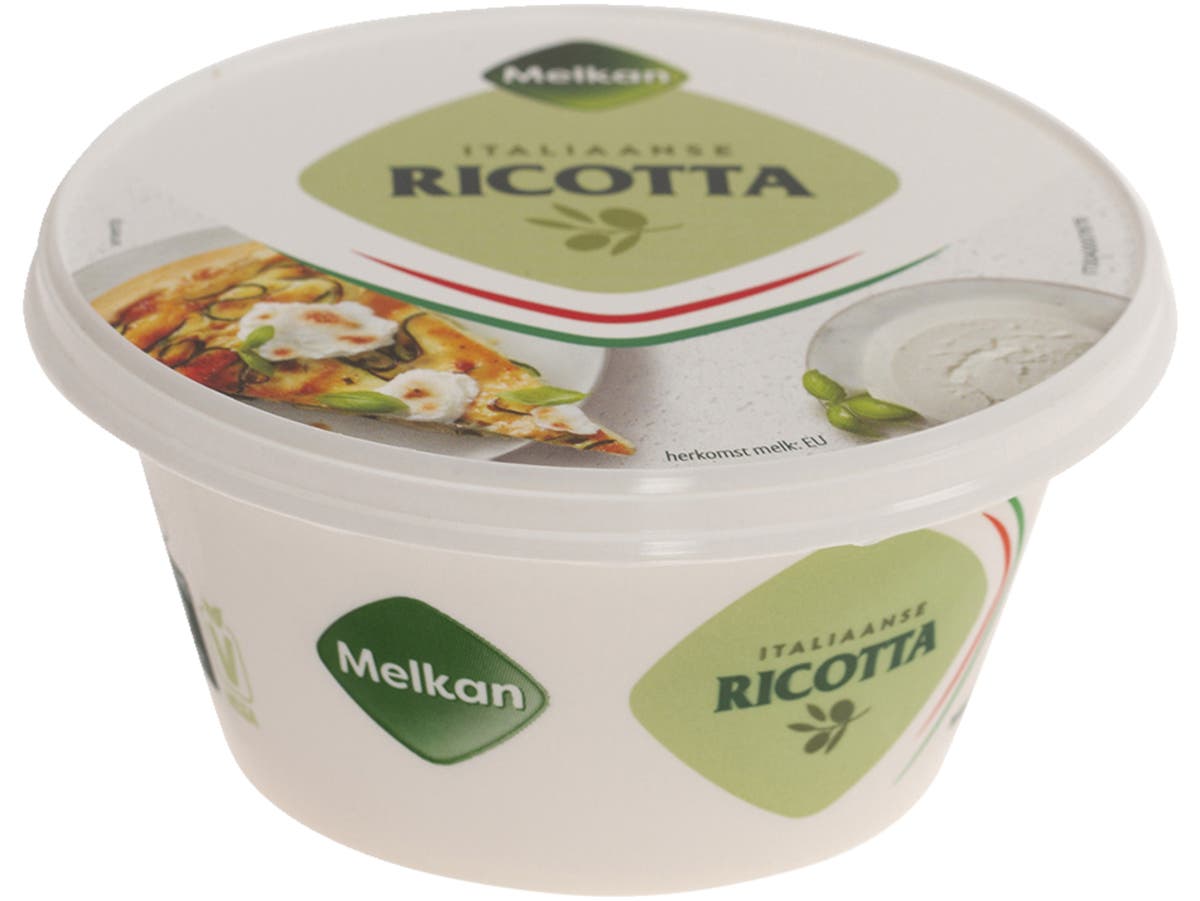 Kook & saladekazen