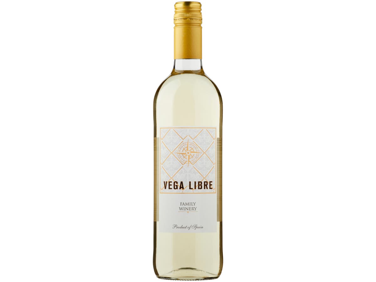 Blanco Viura Sauvignon Blanc