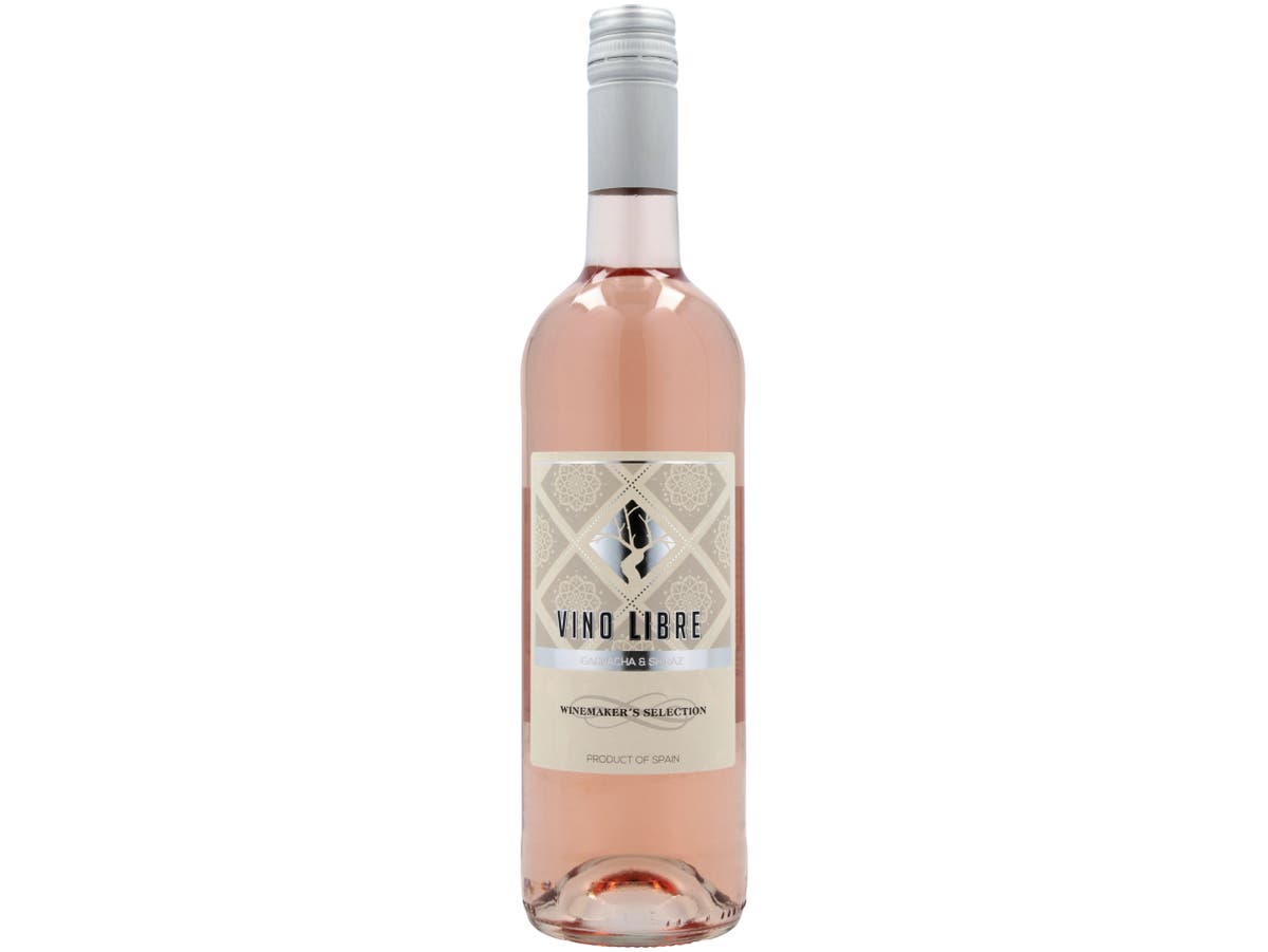 Rosado Garnacha Shiraz Rosado Garnacha Shiraz