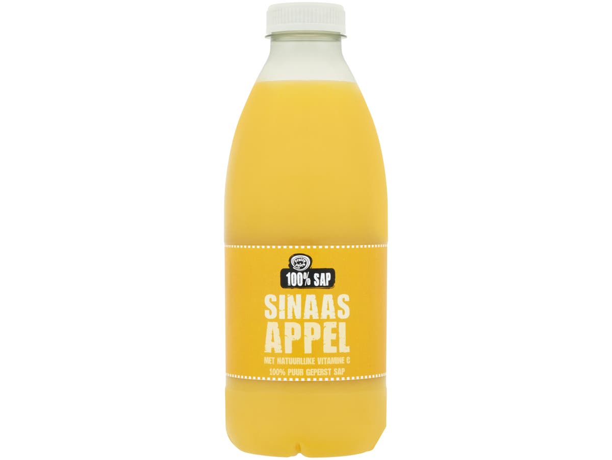 Sinaasappelsap