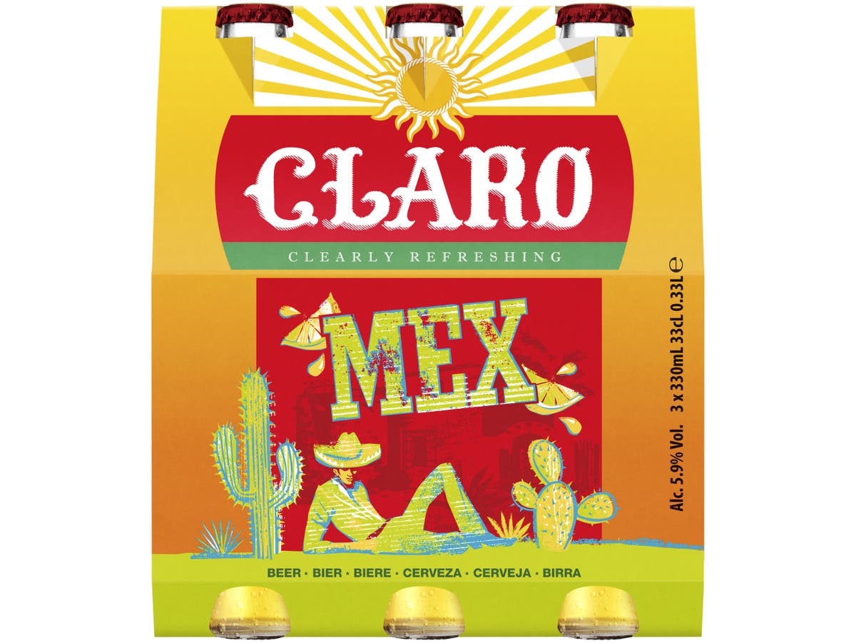 Mexican multipack
