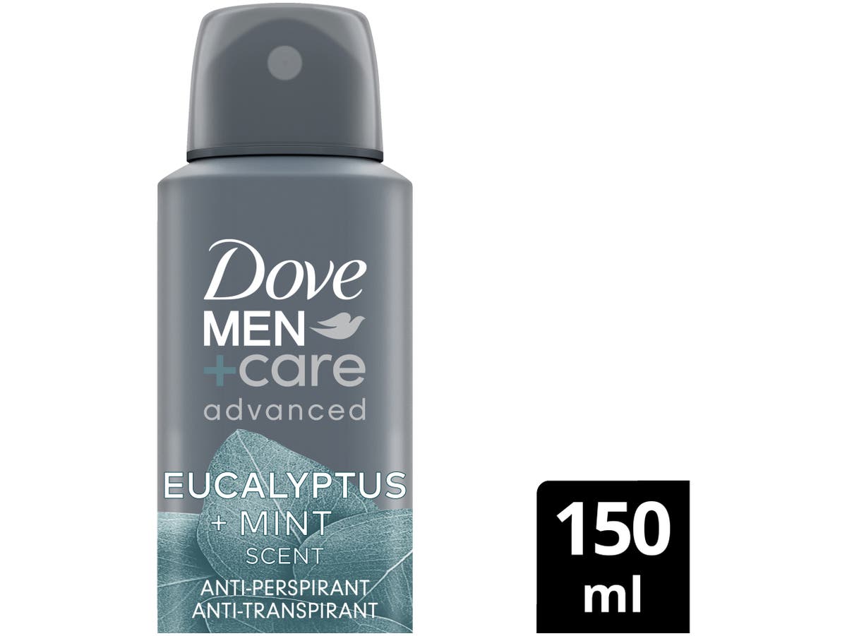 Men care eucalyptus mint deo Men care eucalyptus mint deo