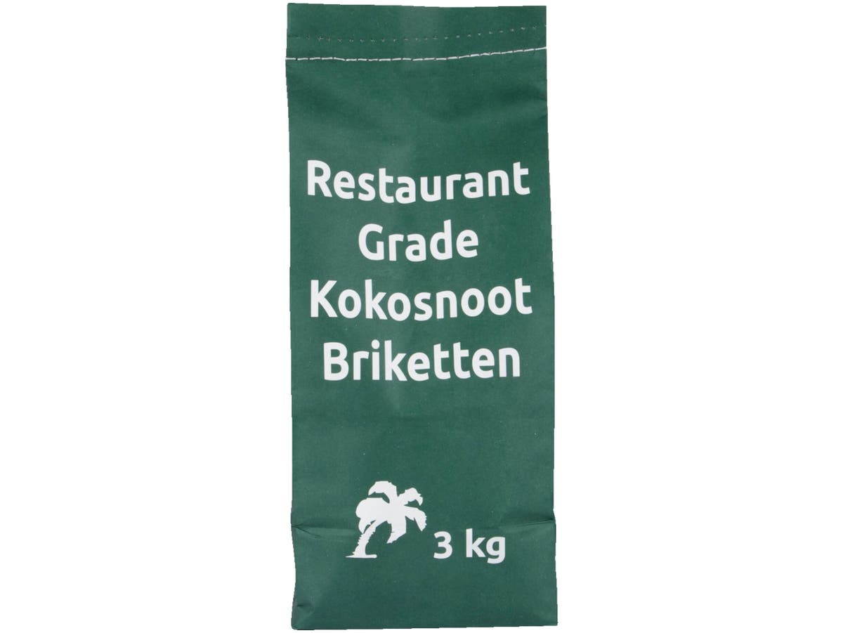 Kokosbriketten Kokosbriketten