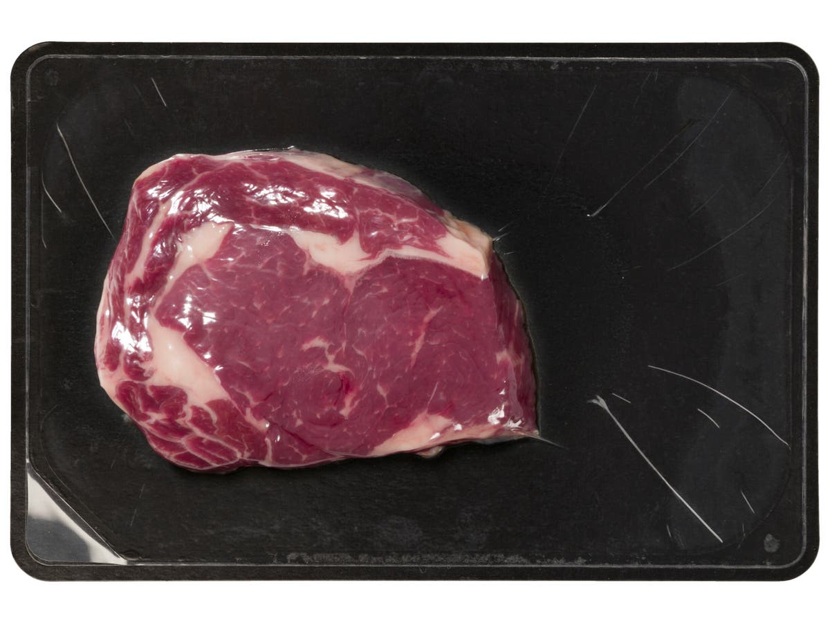 Rib eye Rib eye
