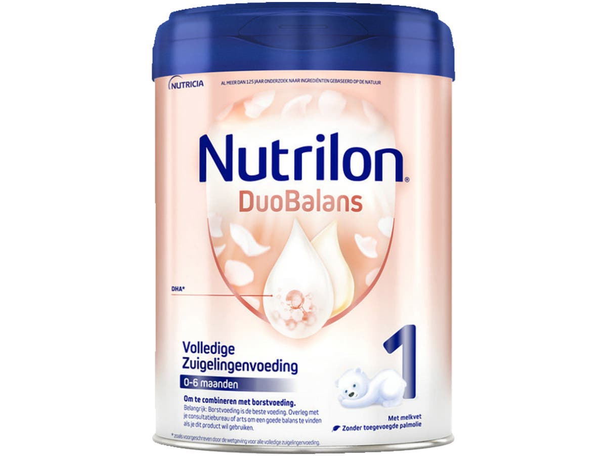 Duo balans 1 Duo balans 1