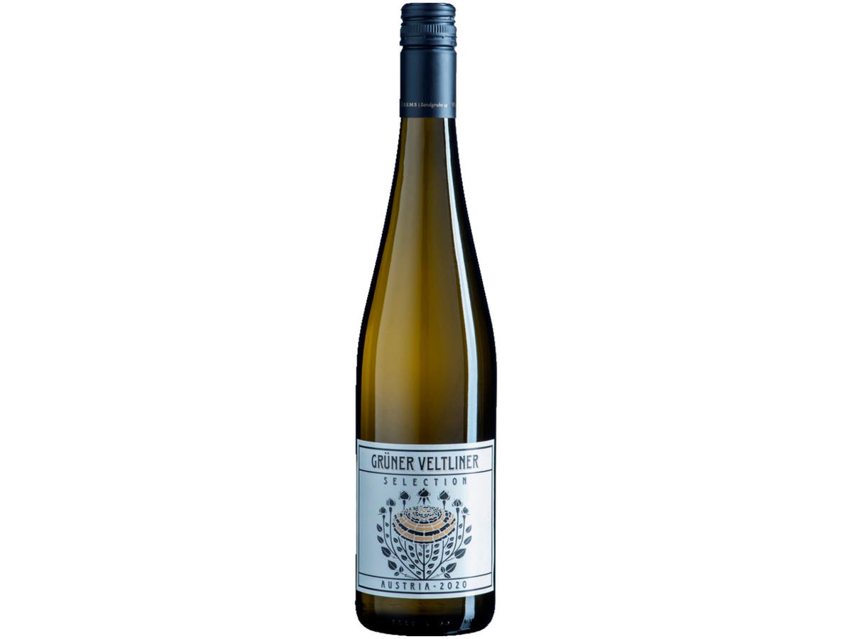 Veltliner selection Veltliner selection