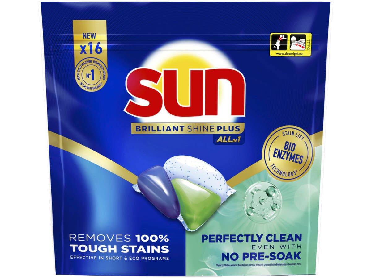 Brilliant shine+ Brilliant shine+