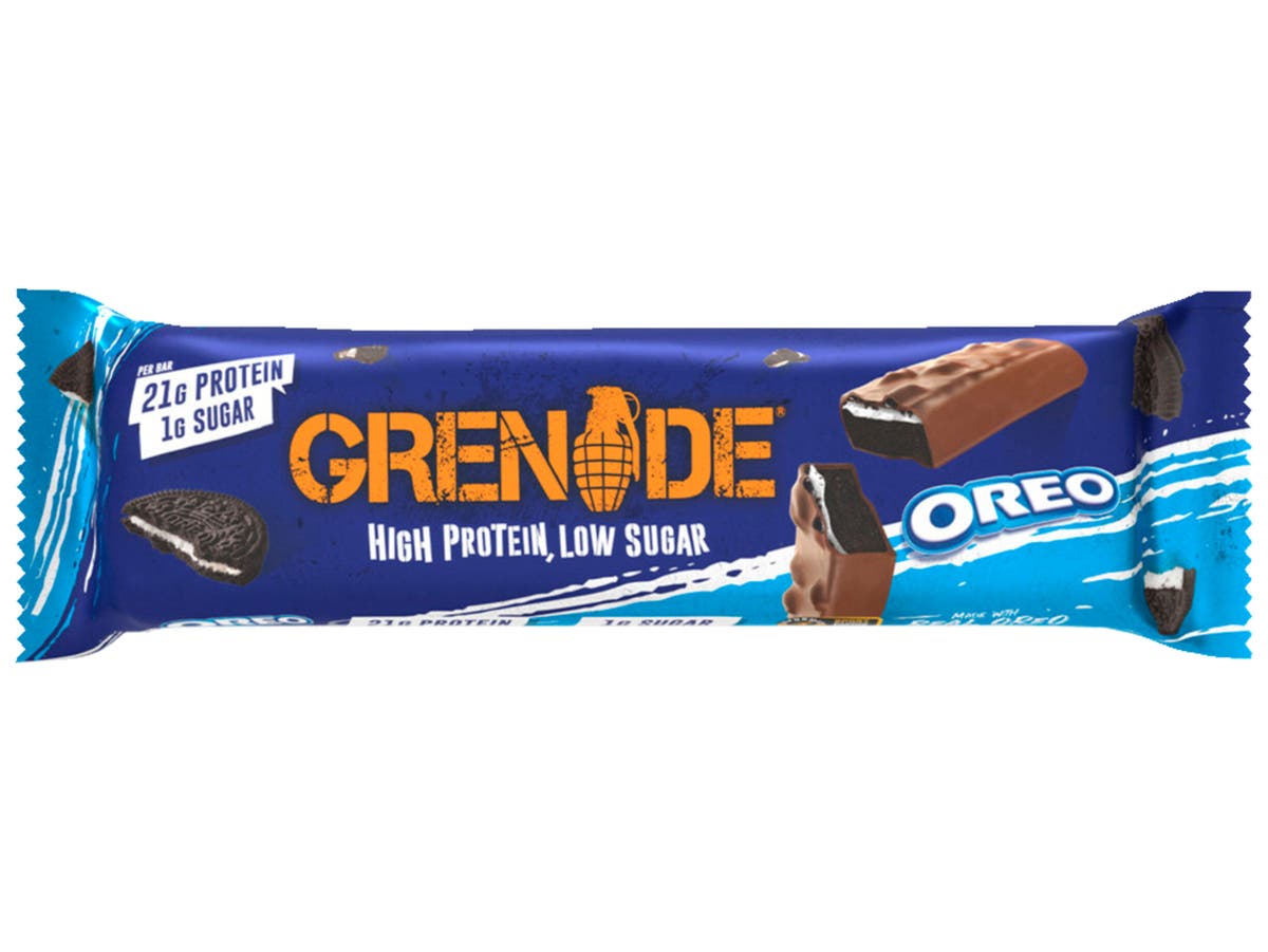 Oreo Oreo