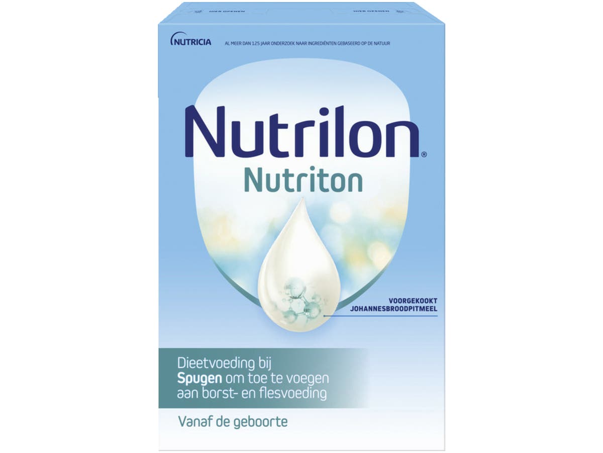 Nutriton Nutriton