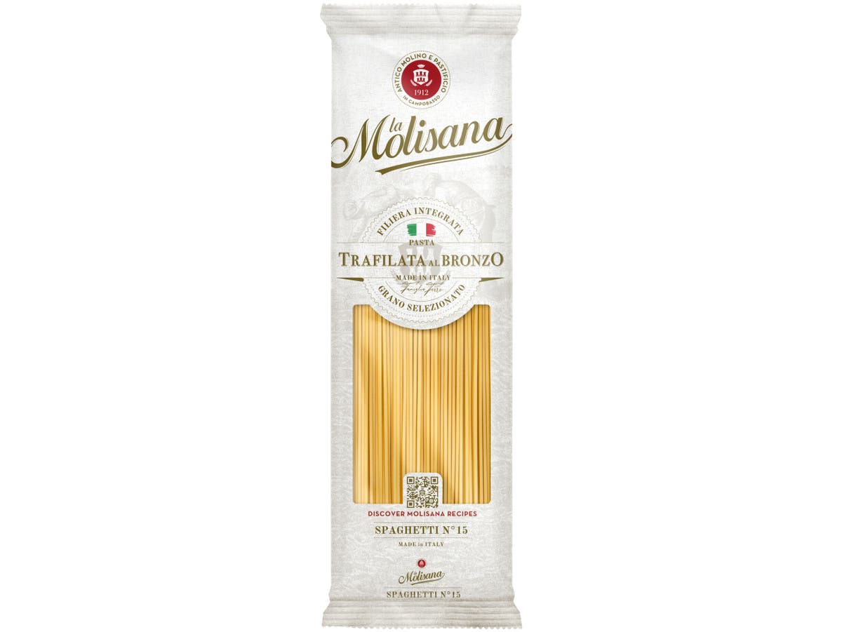 Spaghetti