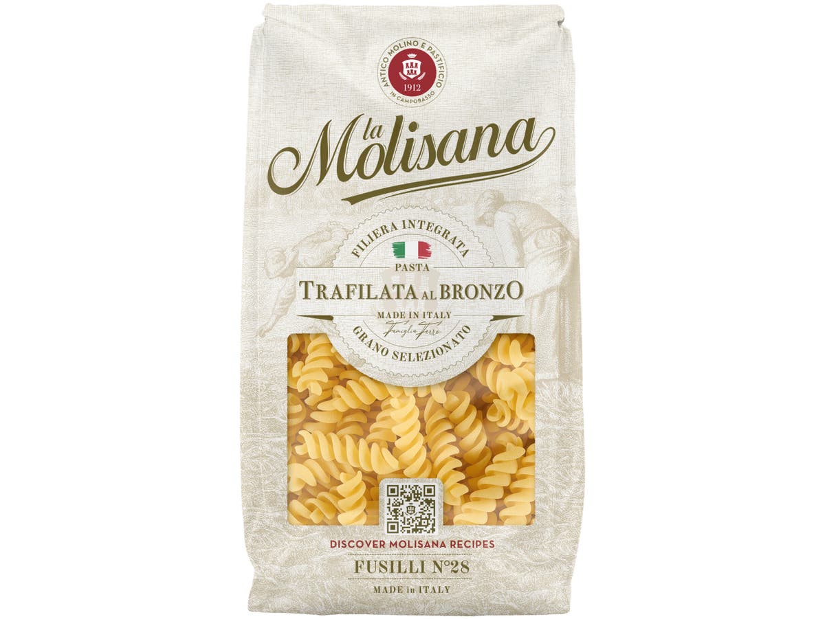 Fusilli