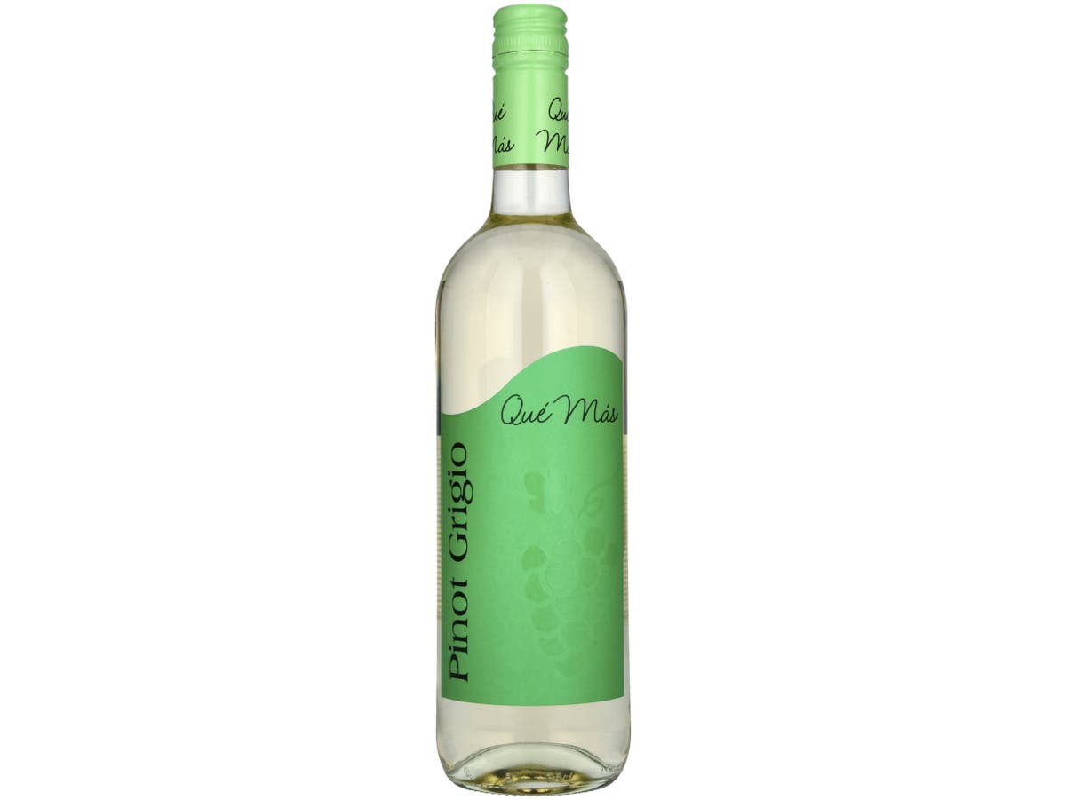 Pinot grigio Pinot grigio