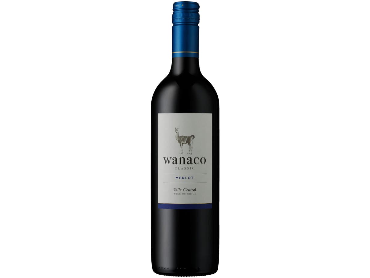 Merlot Merlot