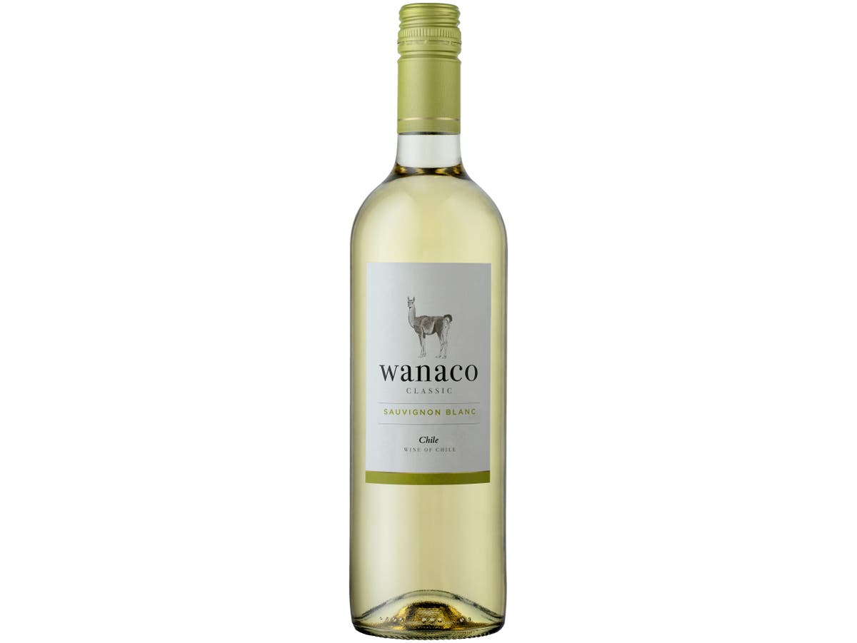 Sauvignon blanc Sauvignon blanc