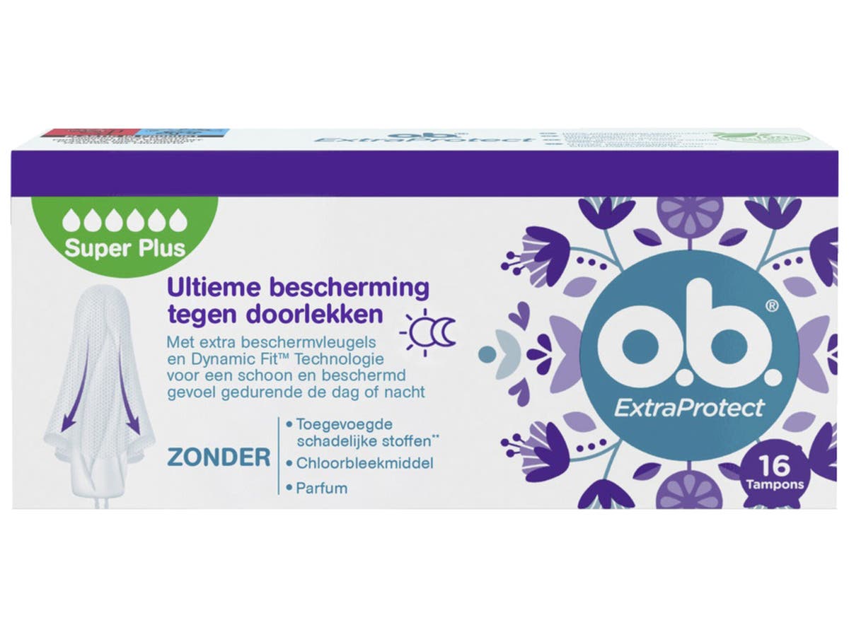 Extra protect super plus