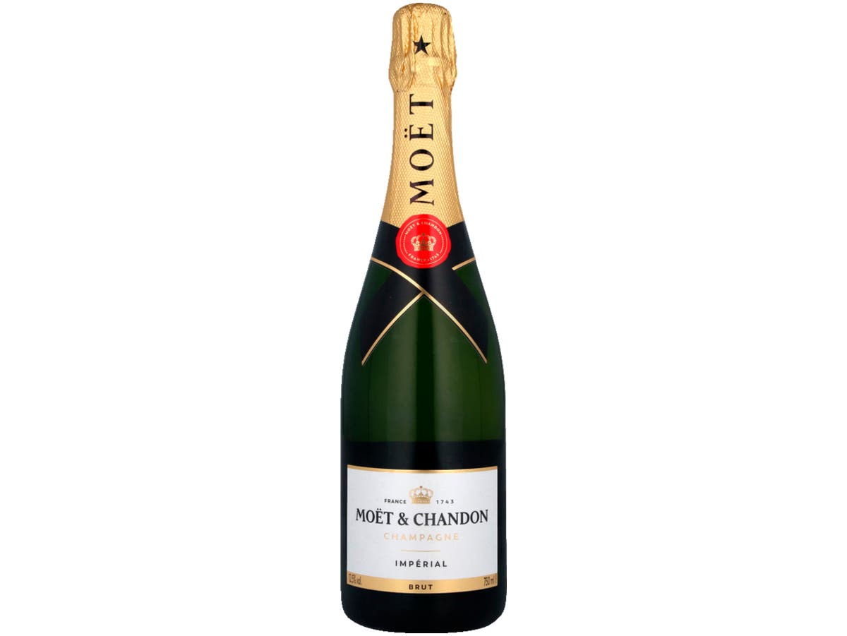 Brut imperial Brut imperial