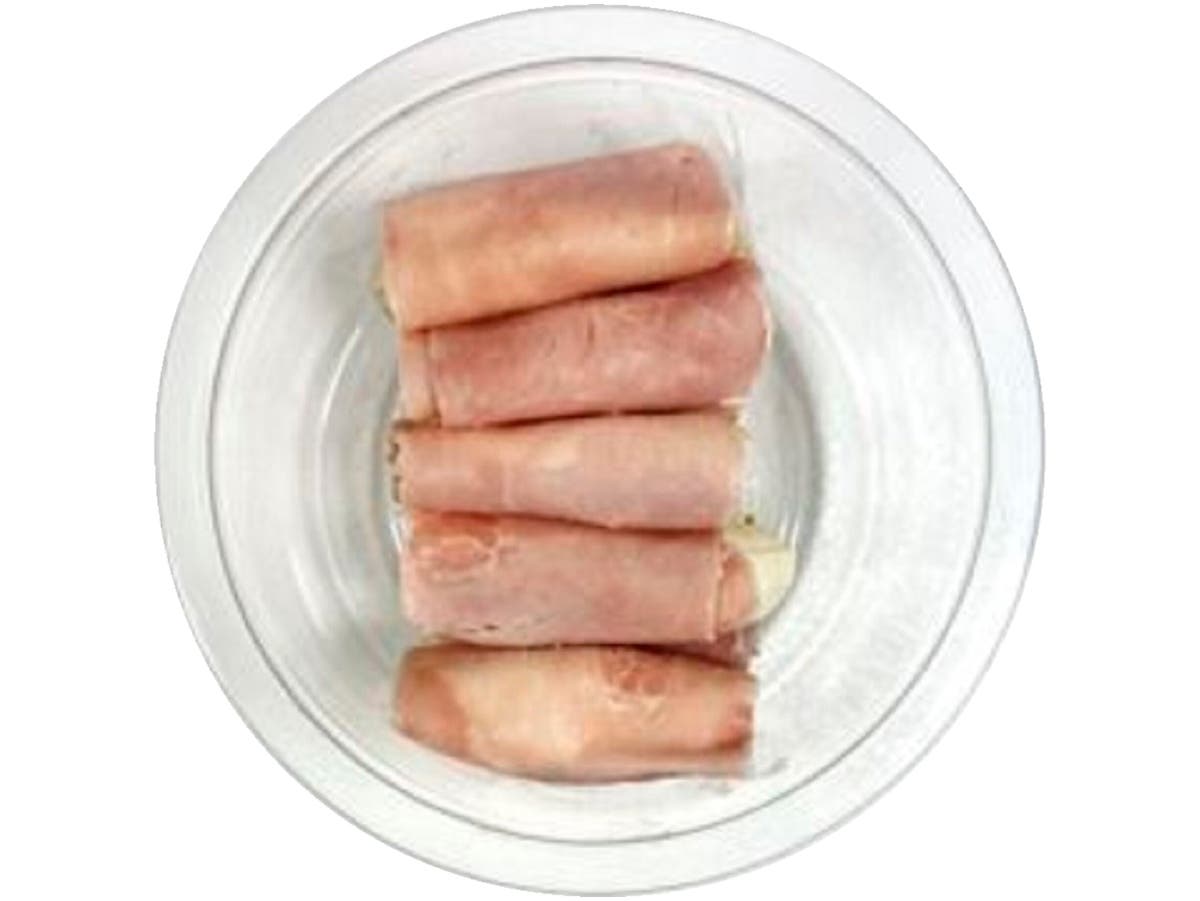 Hamrolletje aspergeroomkaas