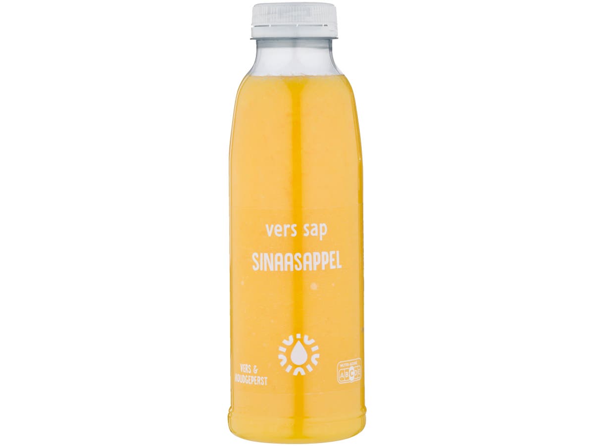 Sinaasappelsap
