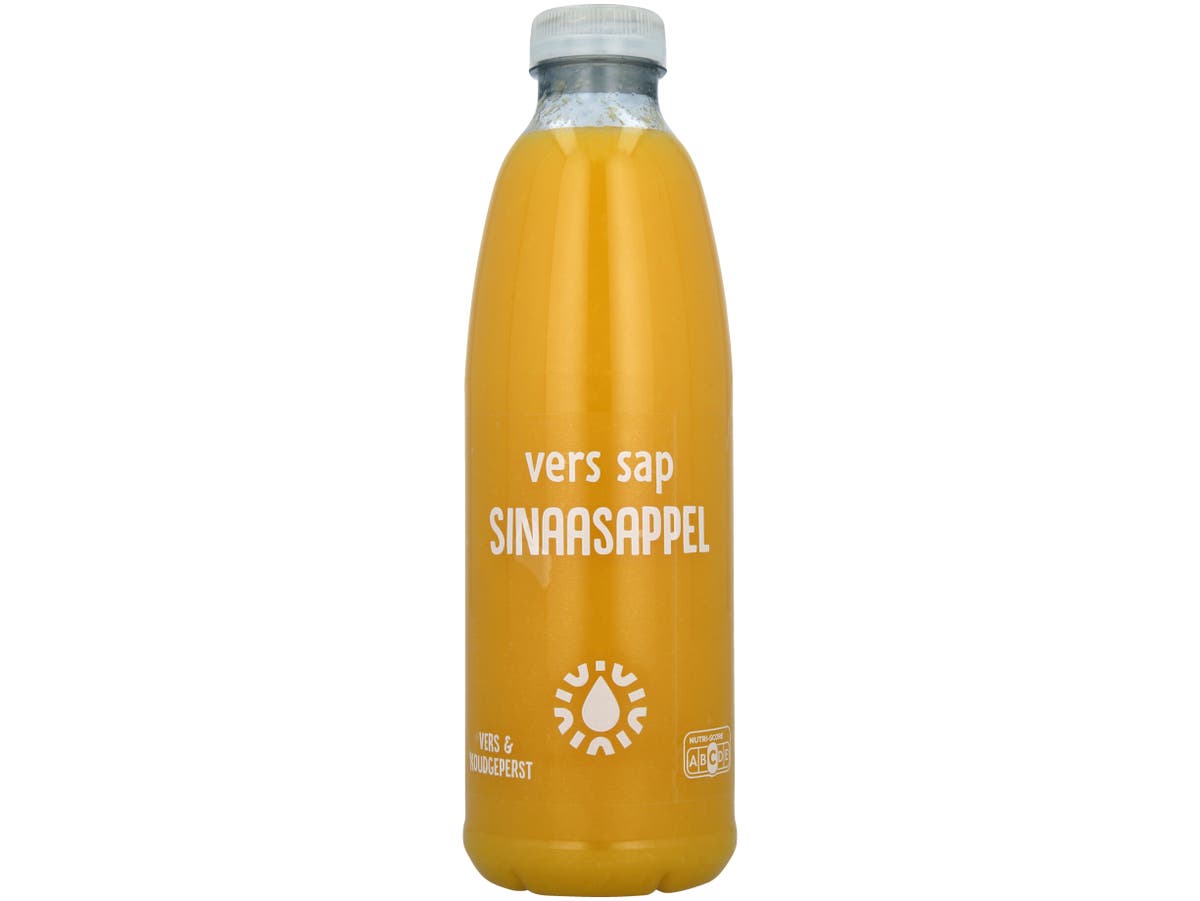 Sinaasappelsap