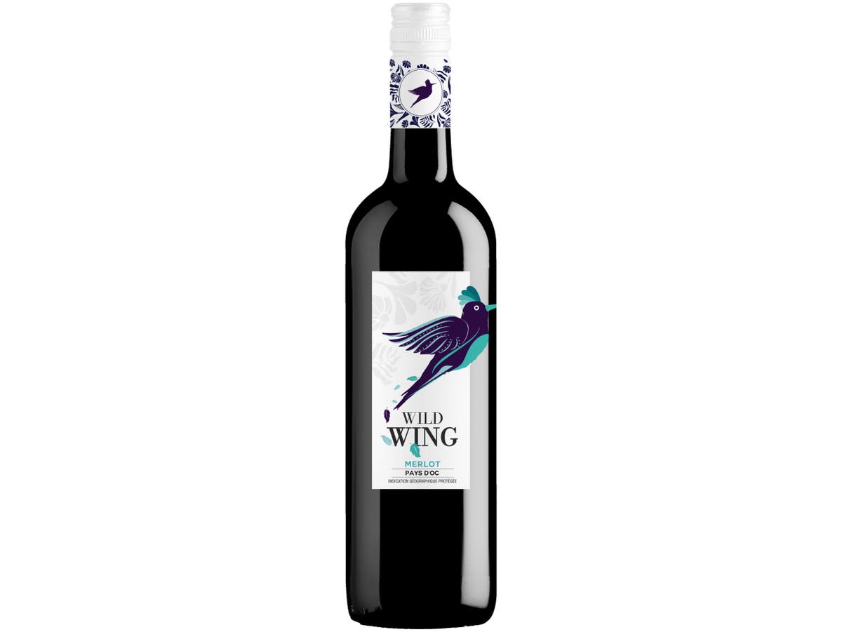 Merlot Merlot