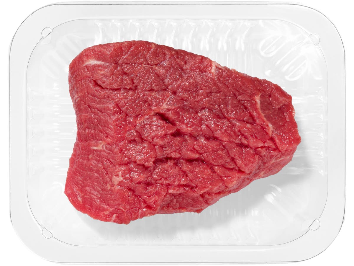 Biefstuk