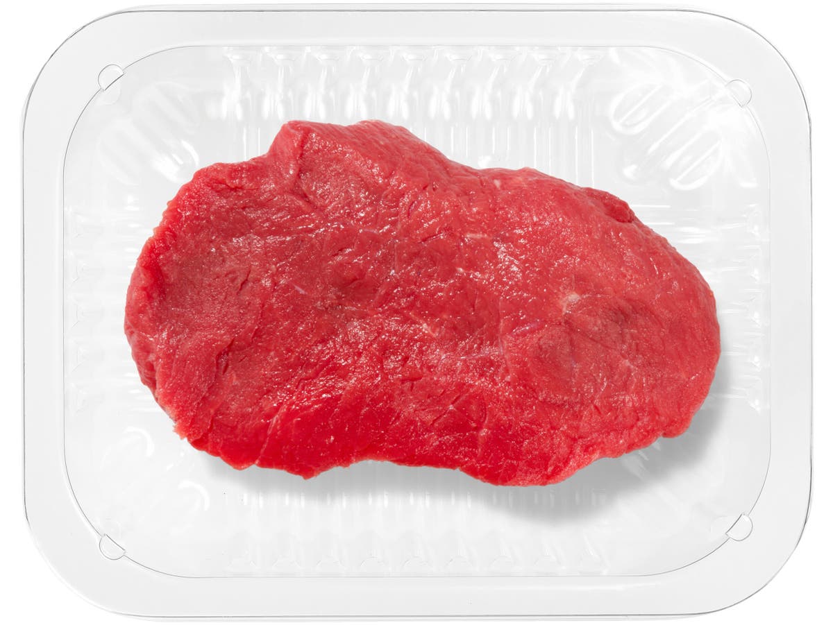 Kogelbiefstuk