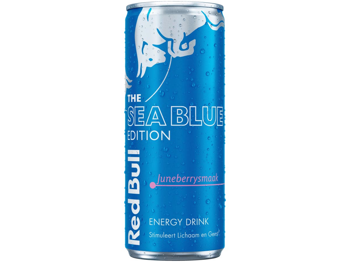 Juneberry gekoeld Juneberry gekoeld
