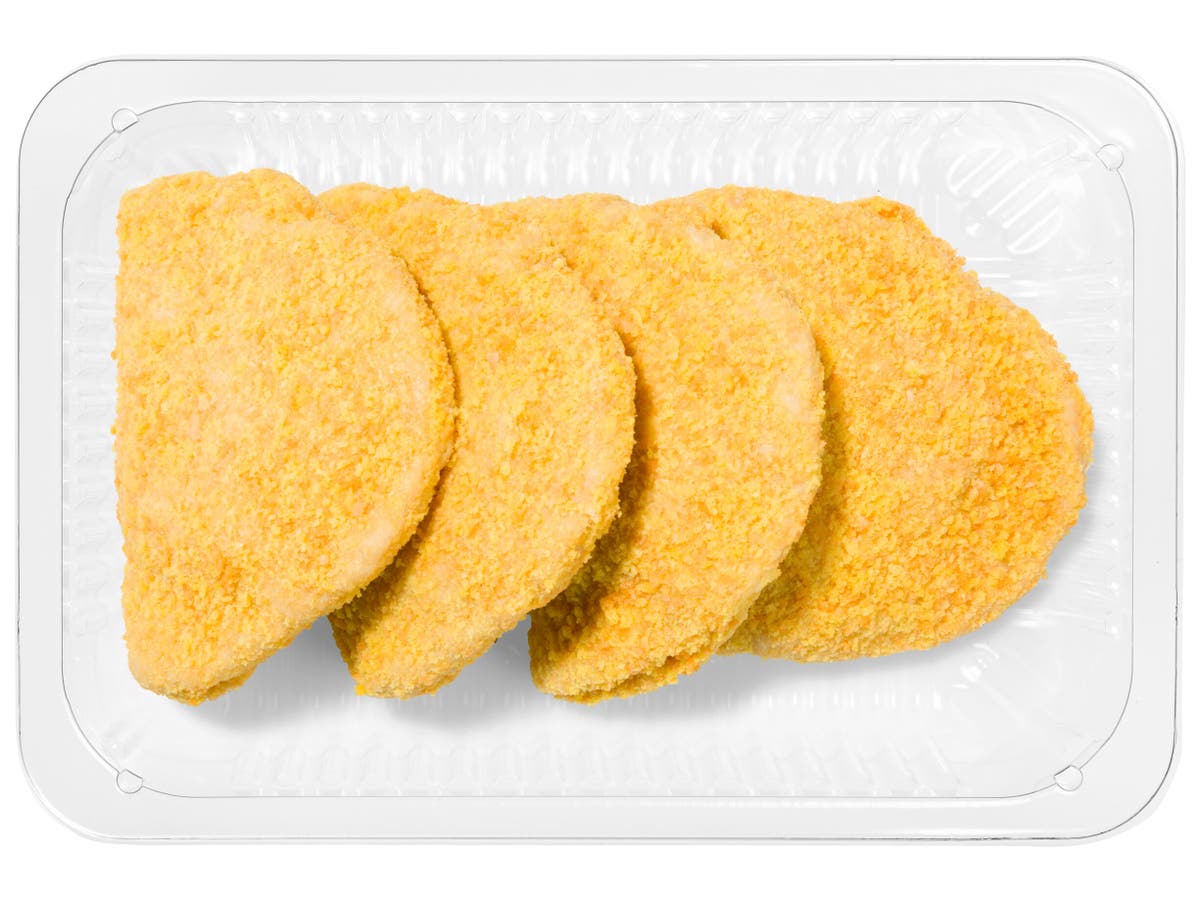 Kipcordonbleu Kipcordonbleu