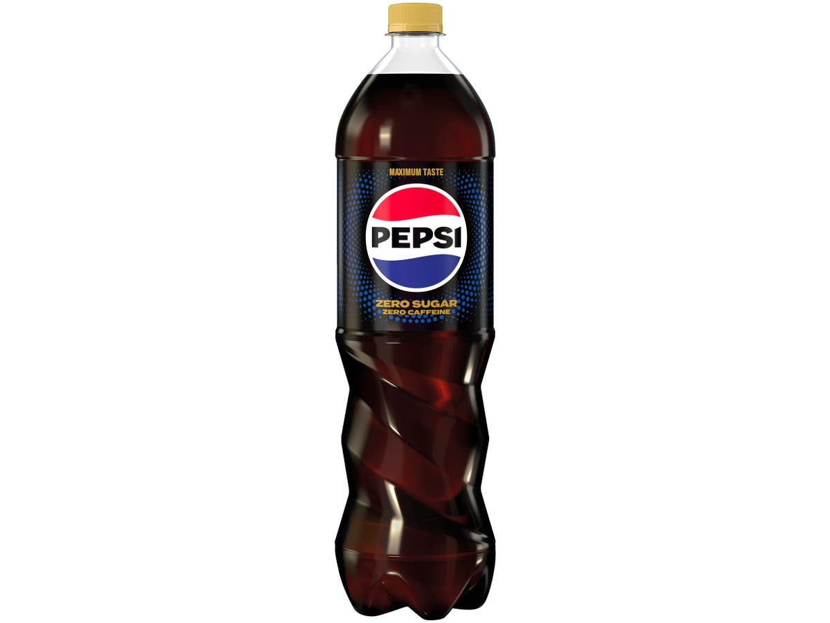Zero caffeine Zero caffeine