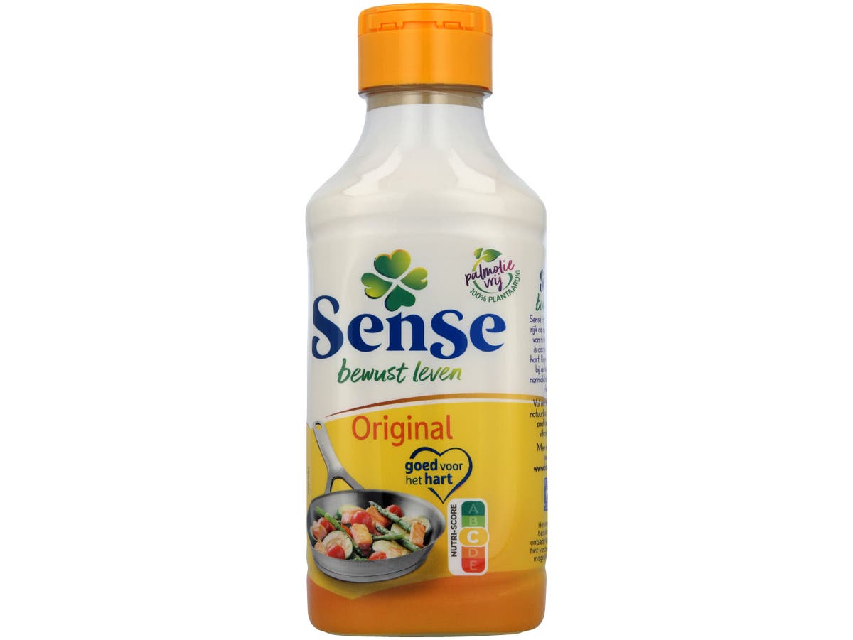 Vloeibare bewust original