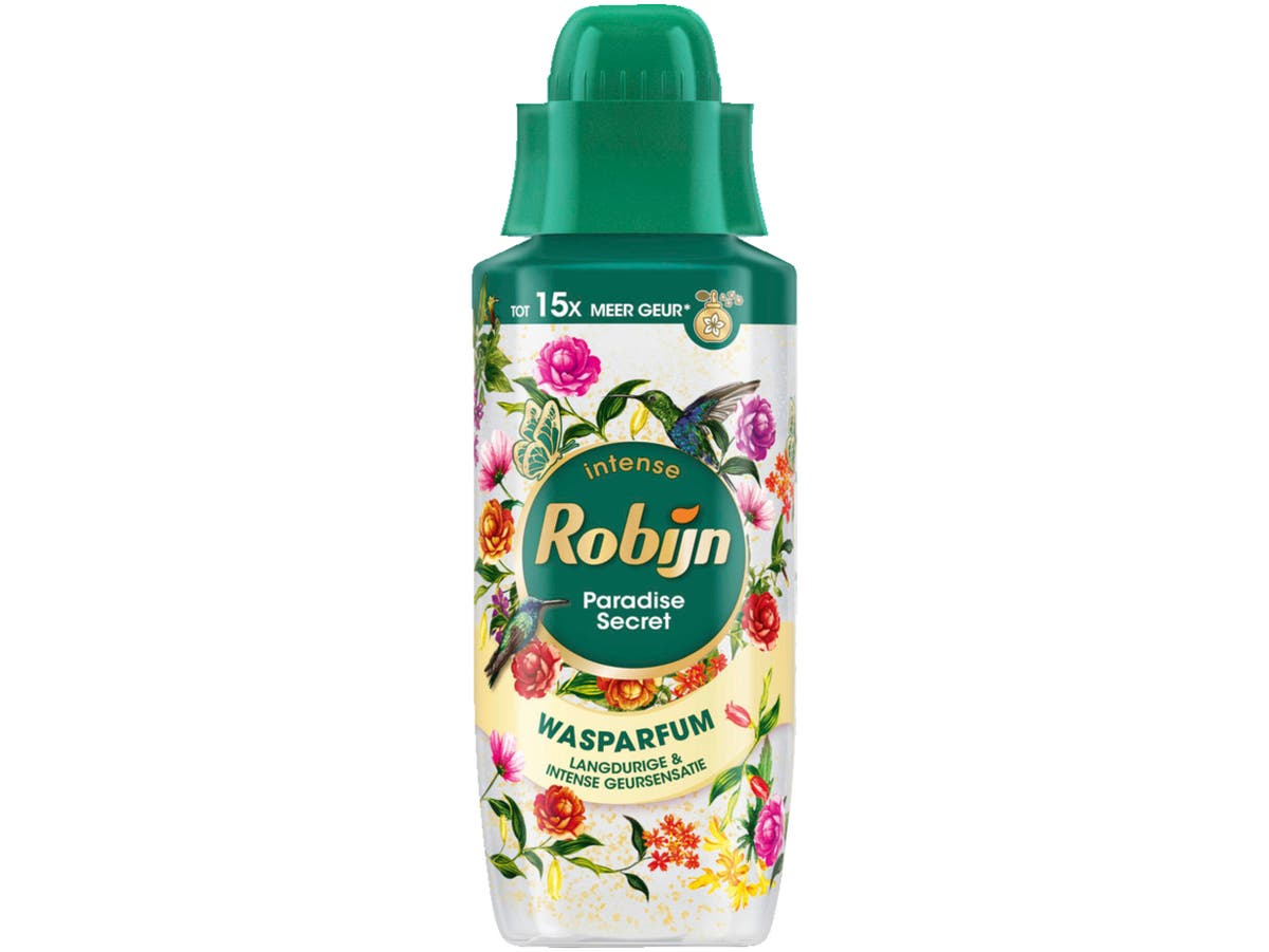 Wasparfum paradise secret Wasparfum paradise secret