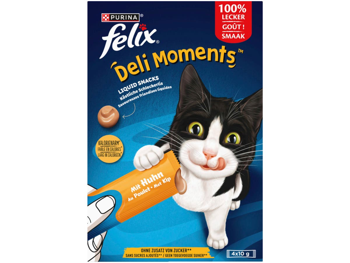 Deli moment liquid snacks kip Deli moment liquid snacks kip