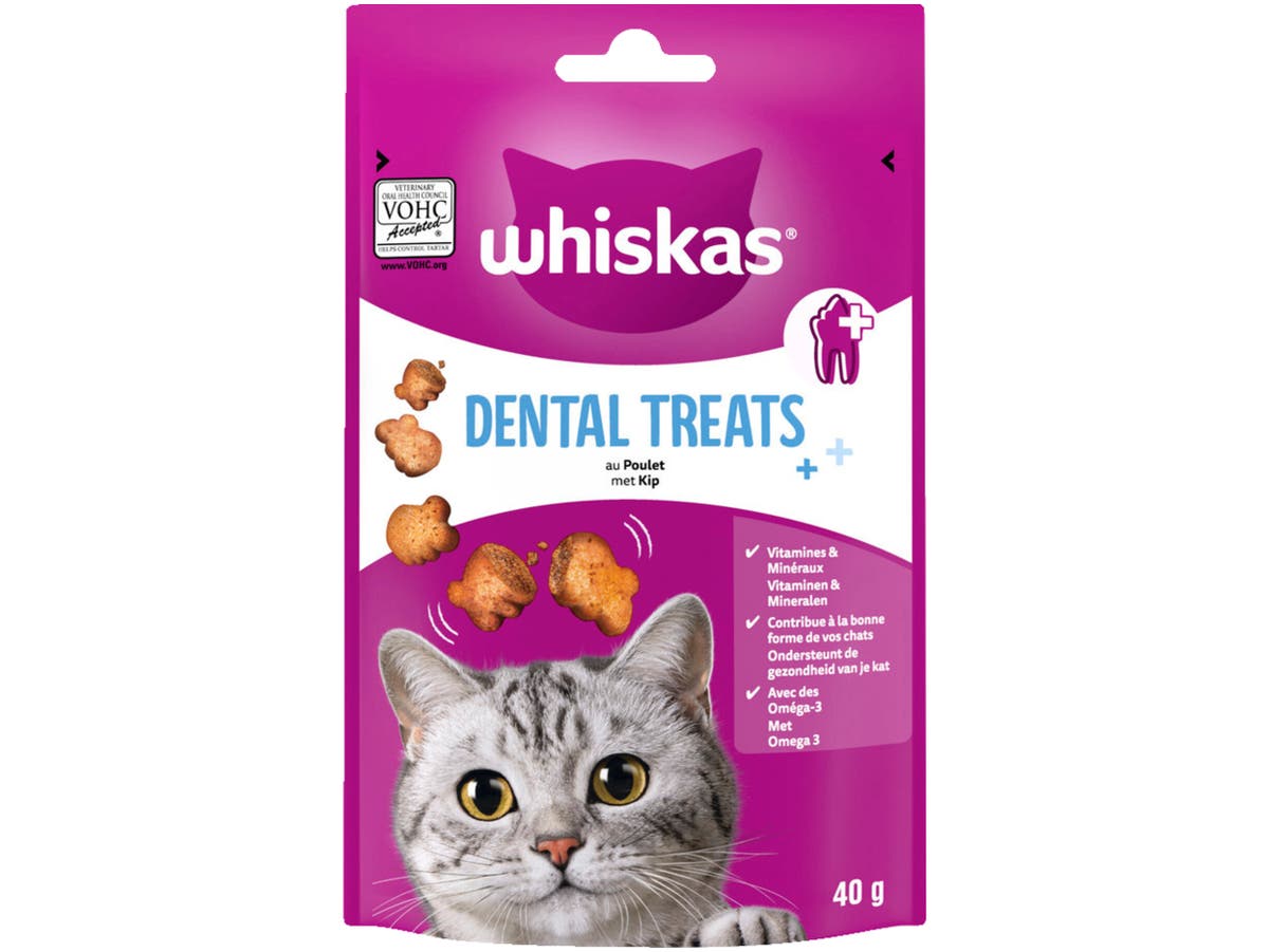 Dental treats kip Dental treats kip