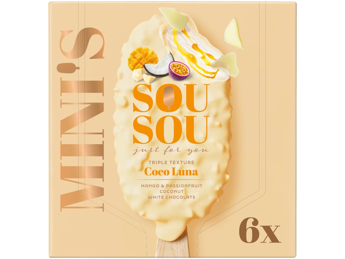 Coco luna mini