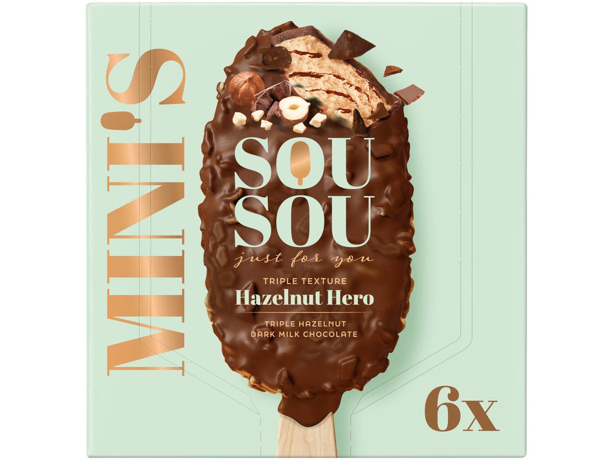 Hazelnut hero mini Hazelnut hero mini
