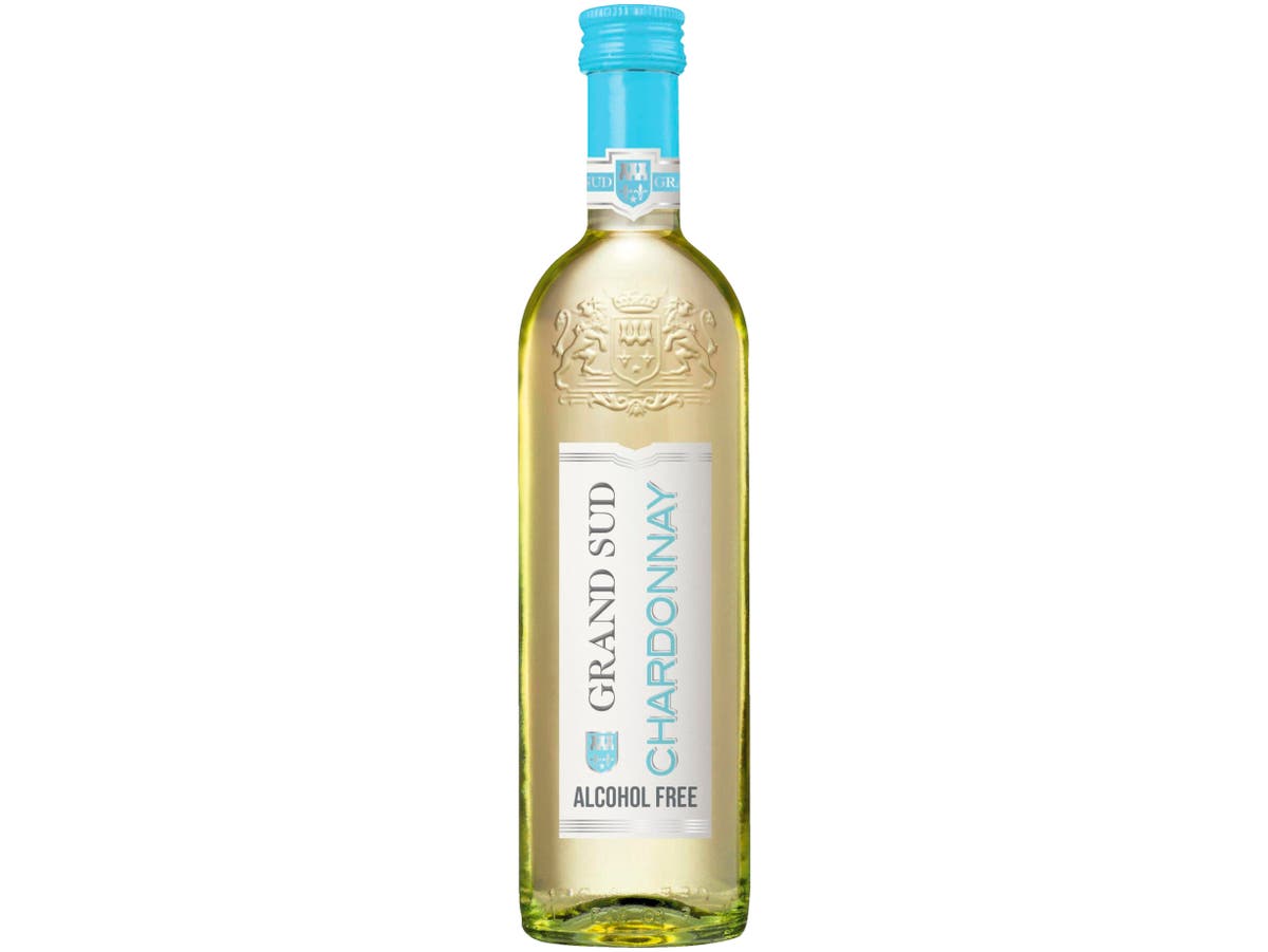 Chardonnay 0.0
