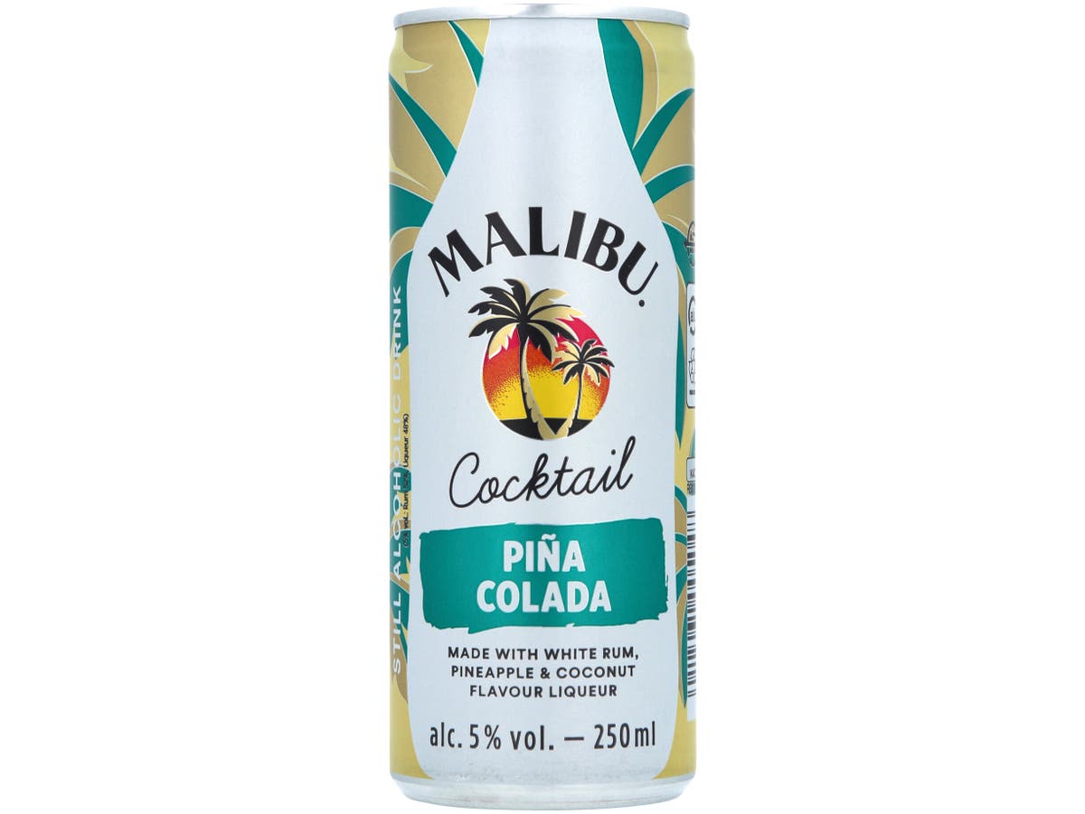Pina colada Pina colada
