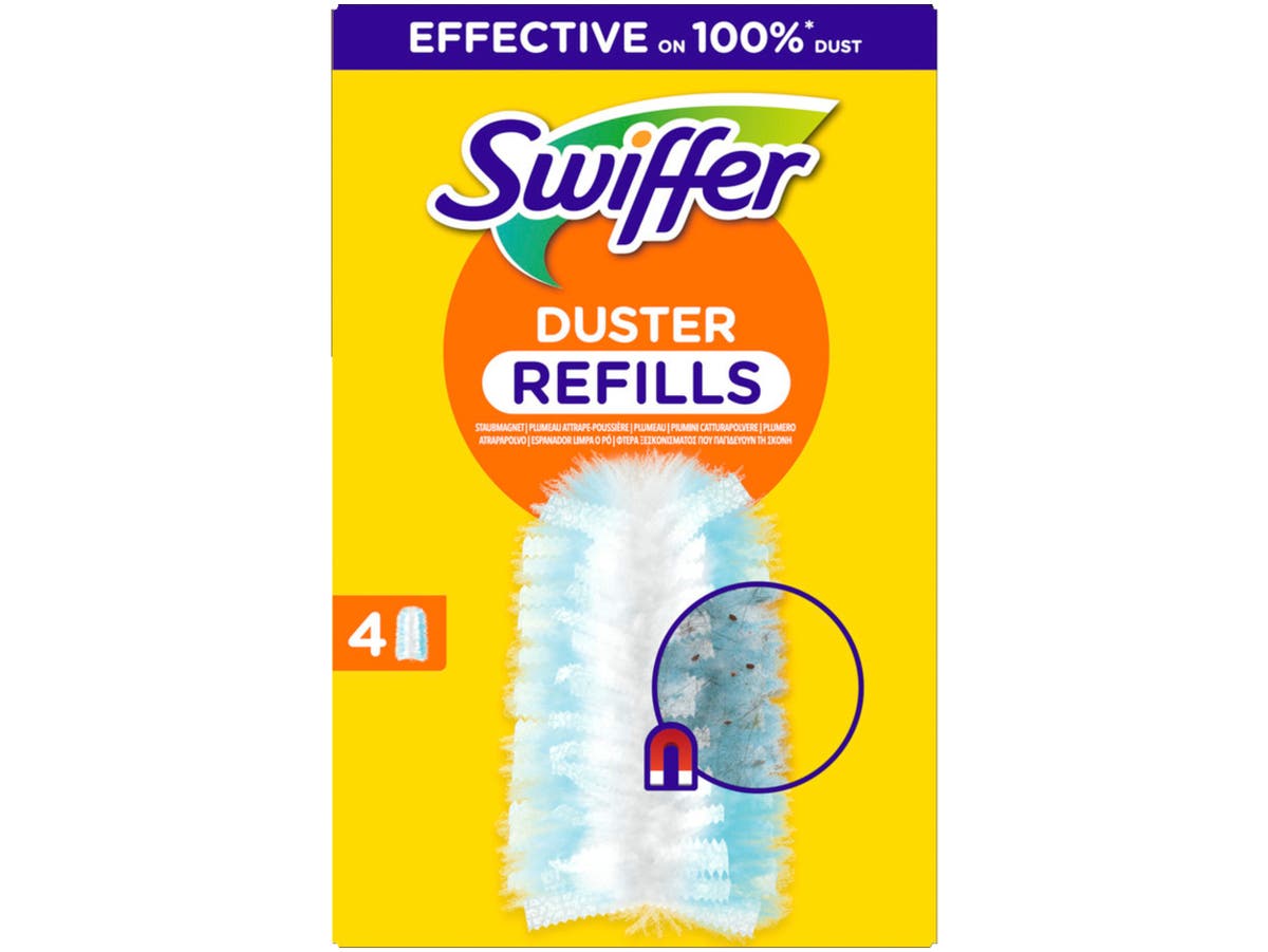 Duster navul