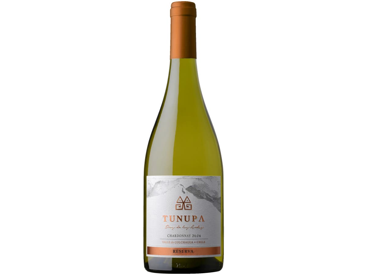 Chardonnay reserva Chardonnay reserva