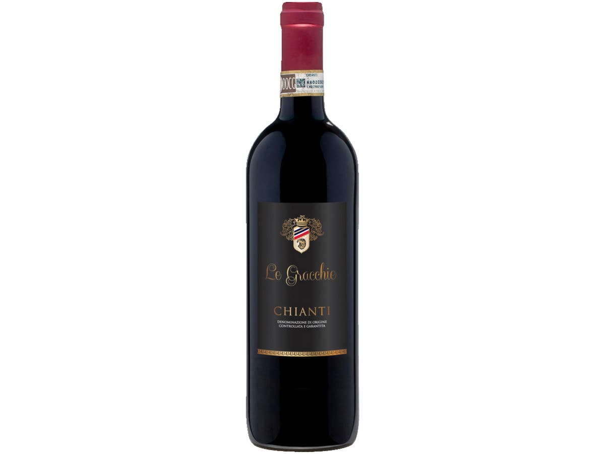 Chianti Chianti