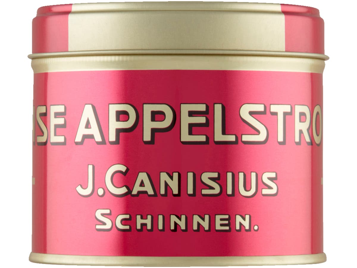 Appelstroop
