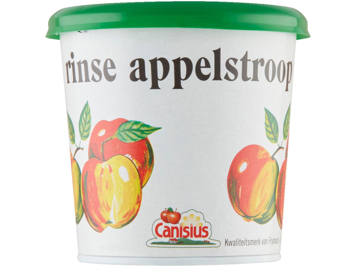 Appelstroop Appelstroop