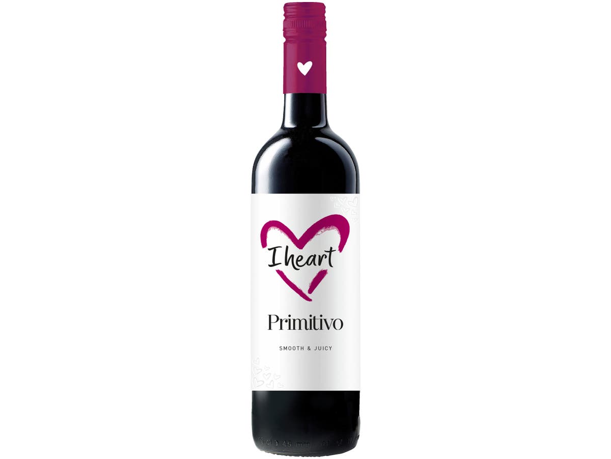 Primitivo Primitivo