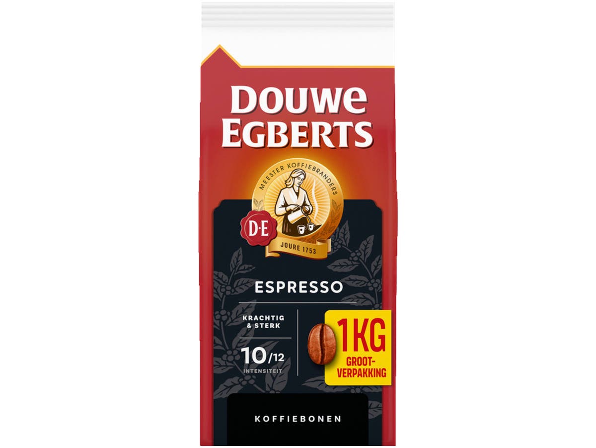 Espresso koffiebonen Espresso koffiebonen