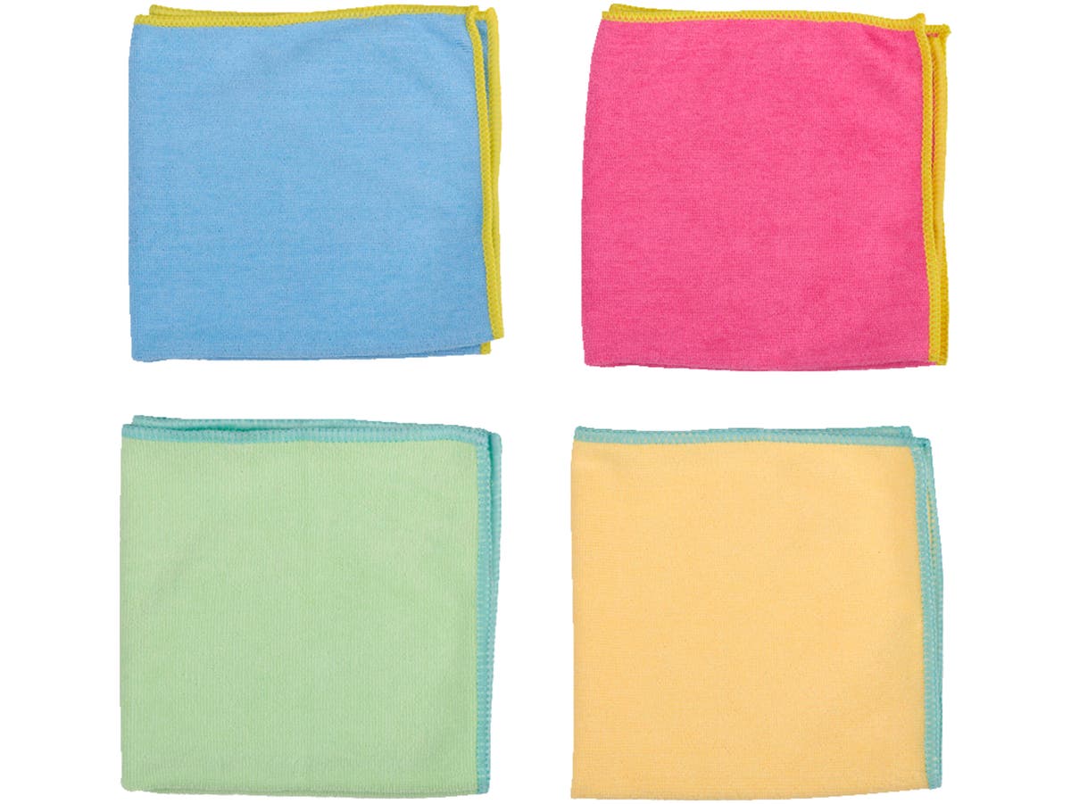 Microvezeldoek Microvezeldoek