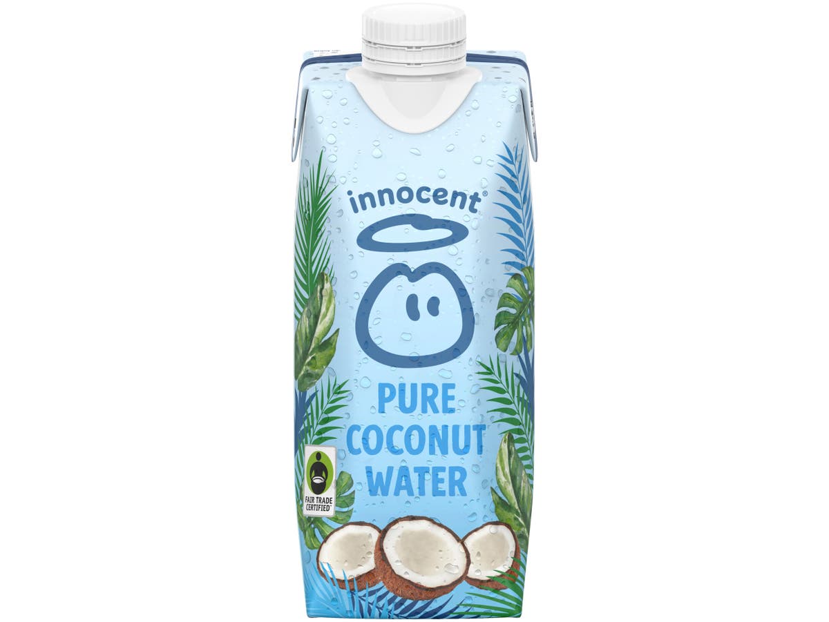 Kokoswater Kokoswater