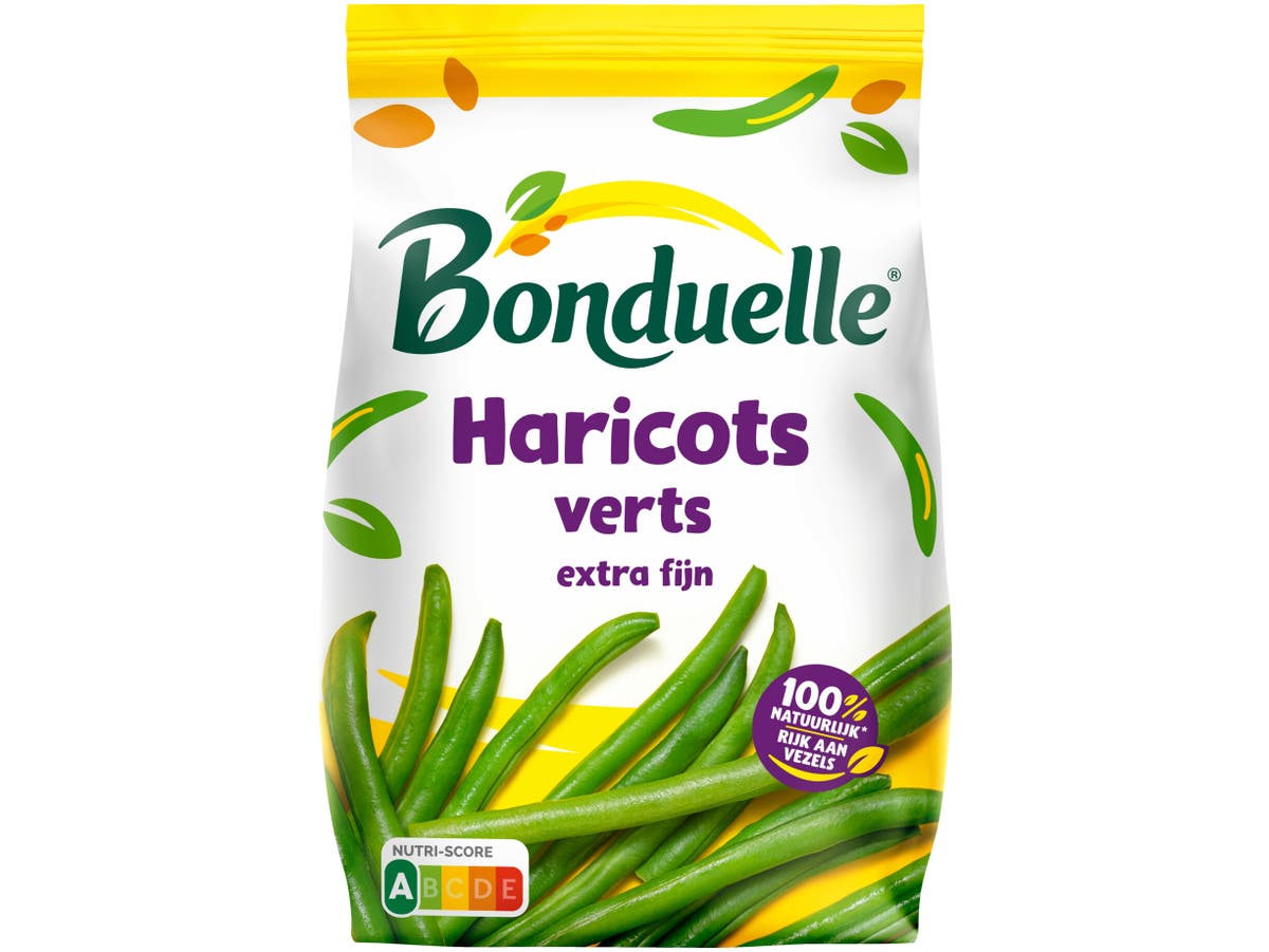 Haricots verts